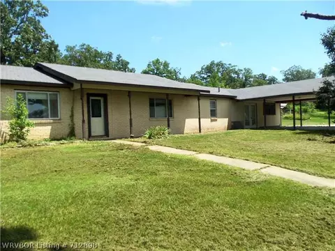 1104 NE 10 Hwy, Hackett, AR 72937 photo 1