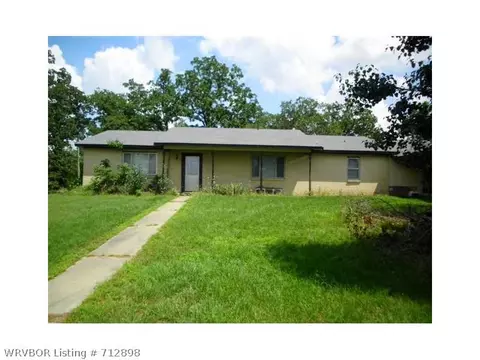 1104 NE 10 Hwy, Hackett, AR 72937 photo 3