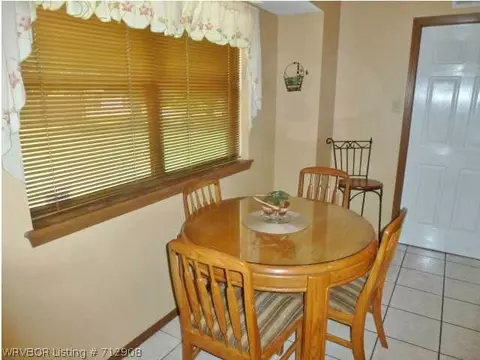 2007 N 48th Cir, Fort Smith, AR 72904 photo 4