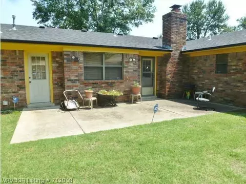 2007 N 48th Cir, Fort Smith, AR 72904 photo 17