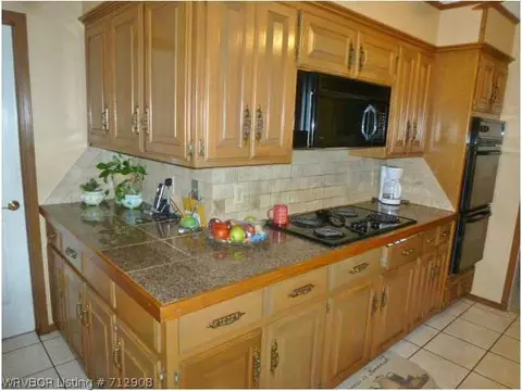 2007 N 48th Cir, Fort Smith, AR 72904 photo 3