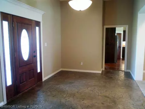 1616 Granite Ln, Fort Smith, AR 72916 photo 3