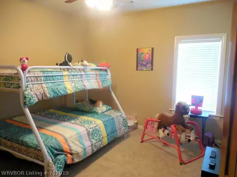 1616 Granite Ln, Fort Smith, AR 72916 photo 13