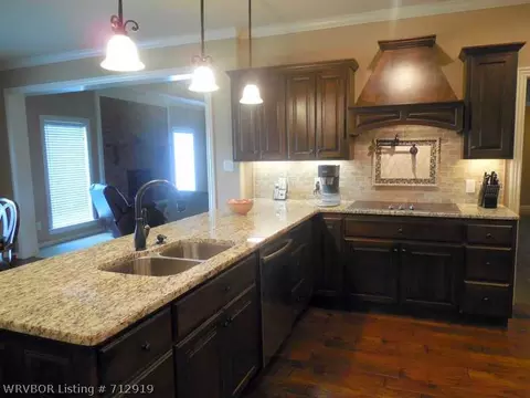 1616 Granite Ln, Fort Smith, AR 72916 photo 8