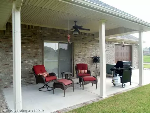 1616 Granite Ln, Fort Smith, AR 72916 photo 20