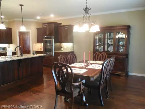 1616 Granite Ln, Fort Smith, AR 72916 photo 9