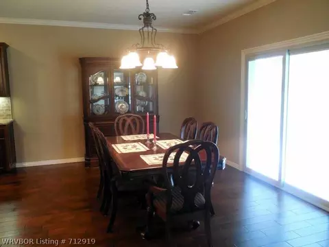 1616 Granite Ln, Fort Smith, AR 72916 photo 10