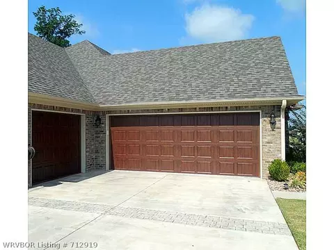 1616 Granite Ln, Fort Smith, AR 72916 photo 23