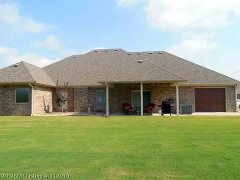 1616 Granite Ln, Fort Smith, AR 72916 photo 22