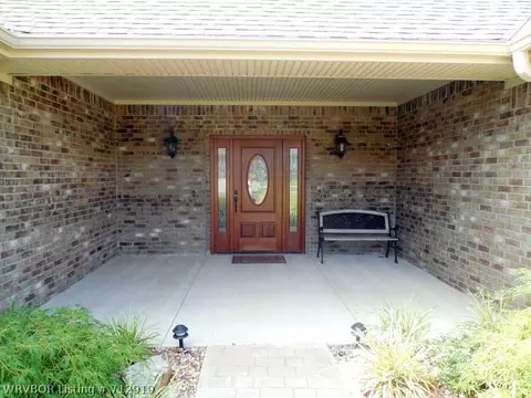 1616 Granite Ln, Fort Smith, AR 72916 photo 2