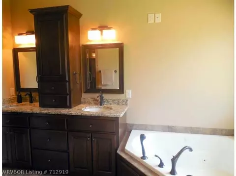 1616 Granite Ln, Fort Smith, AR 72916 photo 12