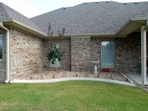 1616 Granite Ln, Fort Smith, AR 72916 photo 21