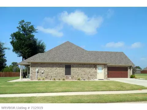 1616 Granite Ln, Fort Smith, AR 72916 photo 19