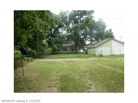 1904 S O St, Fort Smith, AR 72901 photo 15