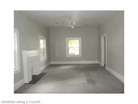 1904 S O St, Fort Smith, AR 72901 photo 3