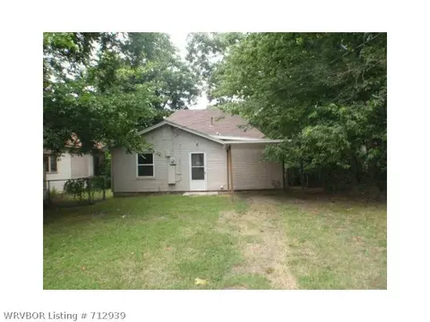 1904 S O St, Fort Smith, AR 72901 photo 16