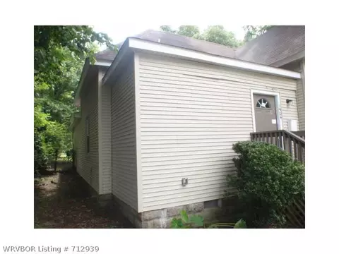 1904 S O St, Fort Smith, AR 72901 photo 17