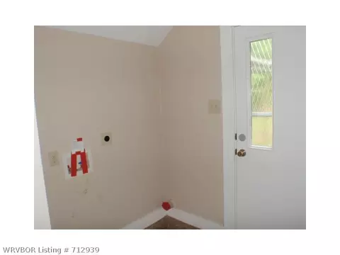 1904 S O St, Fort Smith, AR 72901 photo 12