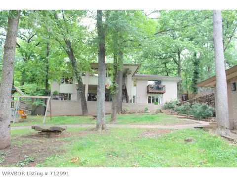 2821 58th St, Fort Smith, AR 72903 photo 25