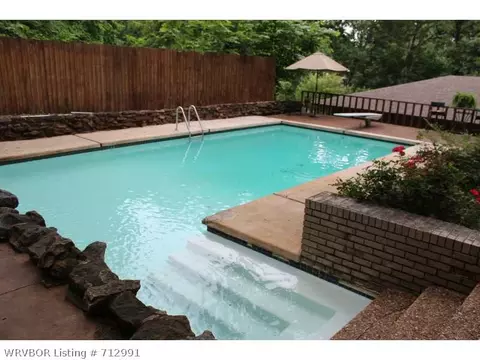 2821 58th St, Fort Smith, AR 72903 photo 22