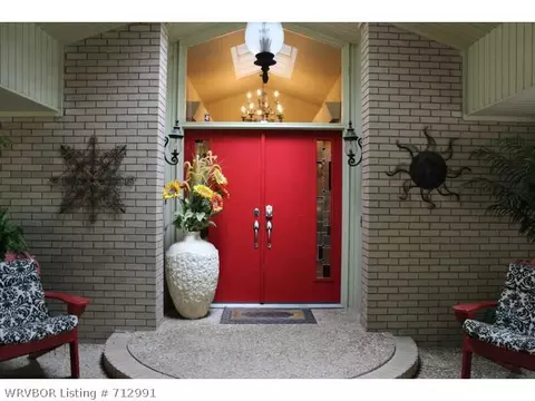 2821 58th St, Fort Smith, AR 72903 photo 2