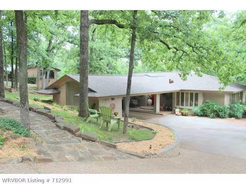 2821 58th St, Fort Smith, AR 72903 photo 1