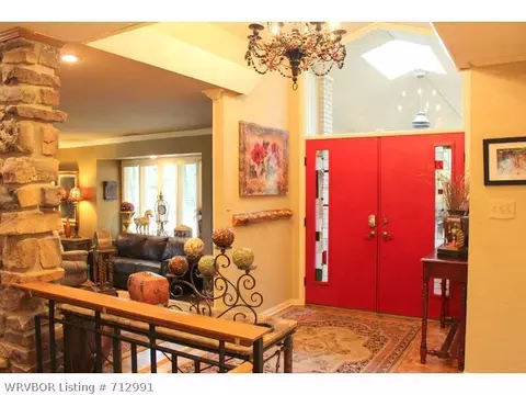 2821 58th St, Fort Smith, AR 72903 photo 3