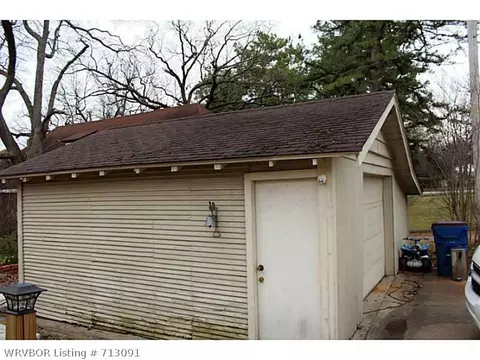 2404 S U St, Fort Smith, AR 72901 photo 11