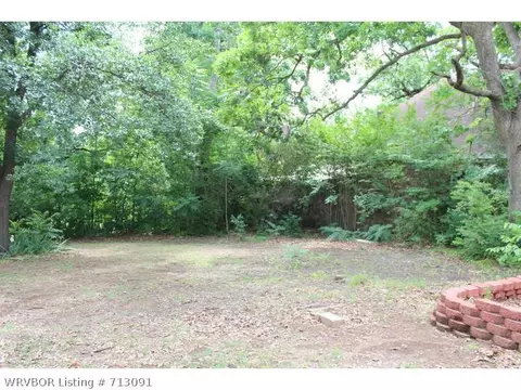 2404 S U St, Fort Smith, AR 72901 photo 13
