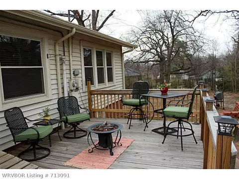 2404 S U St, Fort Smith, AR 72901 photo 10