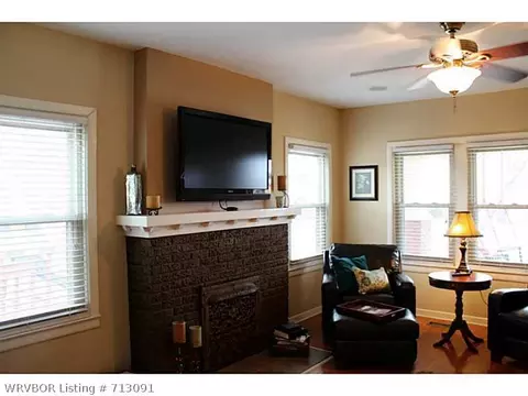 2404 S U St, Fort Smith, AR 72901 photo 3