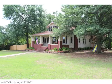 2404 S U St, Fort Smith, AR 72901 photo 2