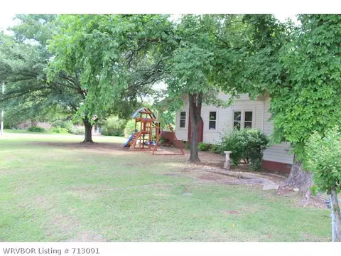 2404 S U St, Fort Smith, AR 72901 photo 14