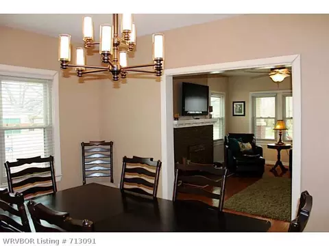 2404 S U St, Fort Smith, AR 72901 photo 4