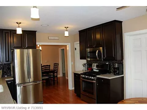 2404 S U St, Fort Smith, AR 72901 photo 5
