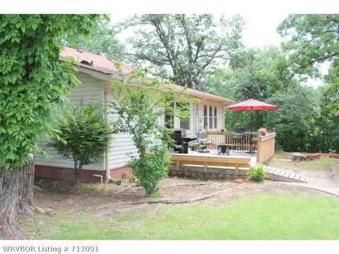 2404 S U St, Fort Smith, AR 72901 photo 12