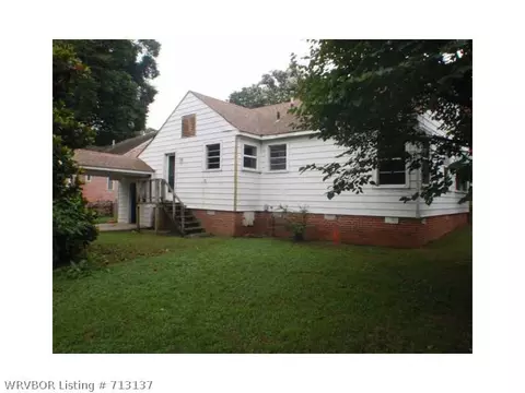 3905 Macarthur Dr, Fort Smith, AR 72904 photo 11