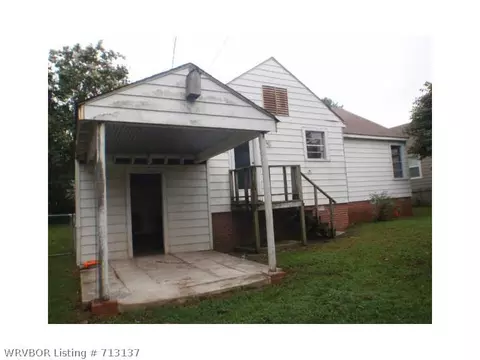 3905 Macarthur Dr, Fort Smith, AR 72904 photo 13
