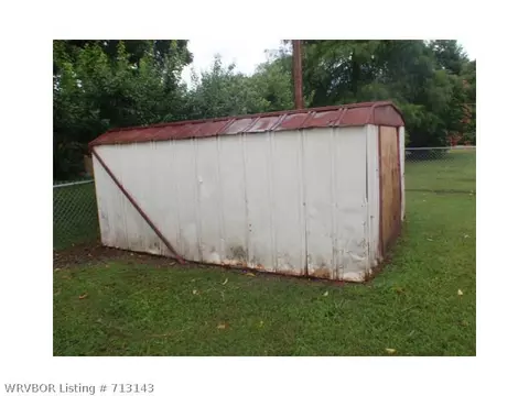 112 E 4th St, Gore, OK 74435 photo 19