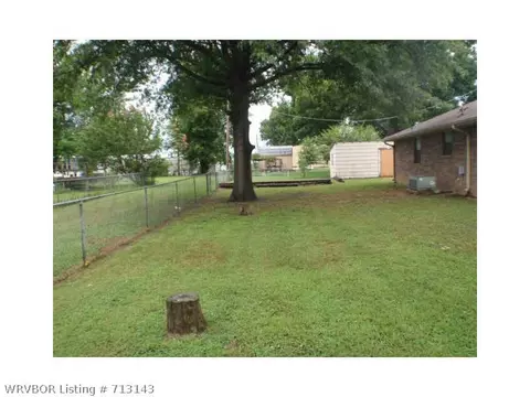112 E 4th St, Gore, OK 74435 photo 20