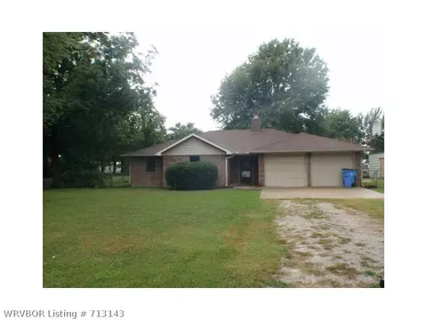 112 E 4th St, Gore, OK 74435 photo 1