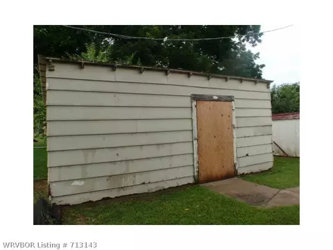 112 E 4th St, Gore, OK 74435 photo 21