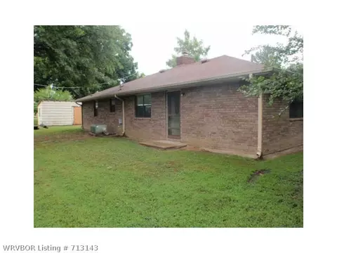 112 E 4th St, Gore, OK 74435 photo 14
