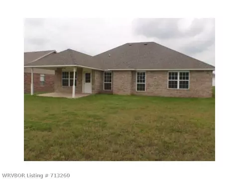 8500 Avignon Ln, Fort Smith, AR 72908 photo 14