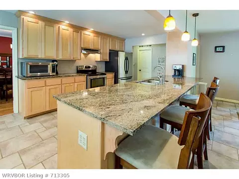 7118 S U St, Fort Smith, AR 72903 photo 8