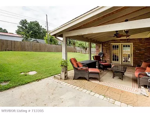 7118 S U St, Fort Smith, AR 72903 photo 25