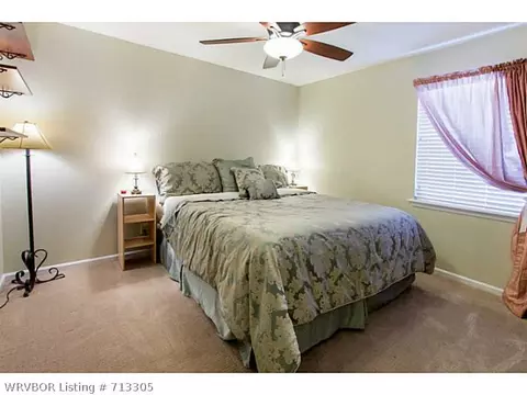 7118 S U St, Fort Smith, AR 72903 photo 16