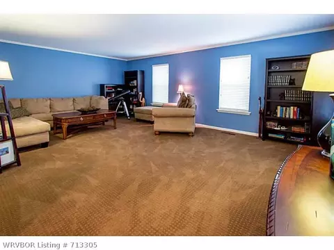 7118 S U St, Fort Smith, AR 72903 photo 5
