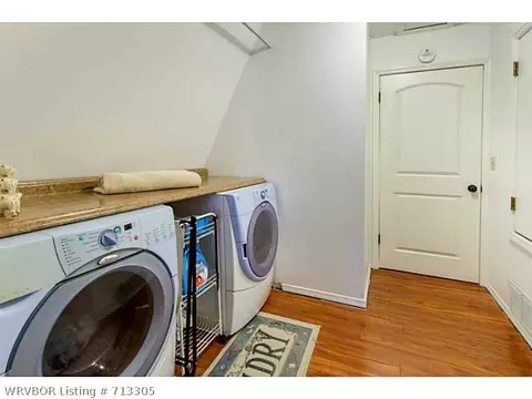 7118 S U St, Fort Smith, AR 72903 photo 18