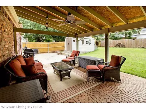 7118 S U St, Fort Smith, AR 72903 photo 24